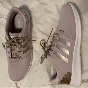 Adidas Cloadfoam Sneakers